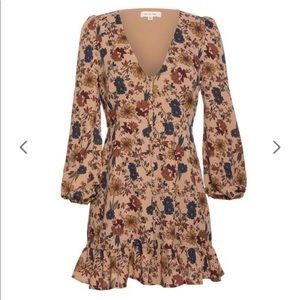 Lani The Label Georgia Dress